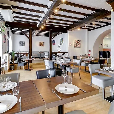 Logis De France & Restaurant
