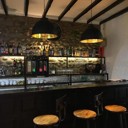 Logis De France & Restaurant Отель