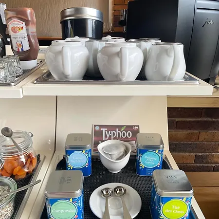 Отель Logis De France & Restaurant