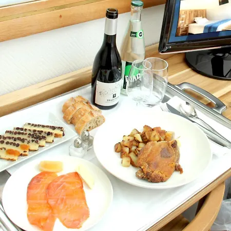 Logis De France & Restaurant 3*