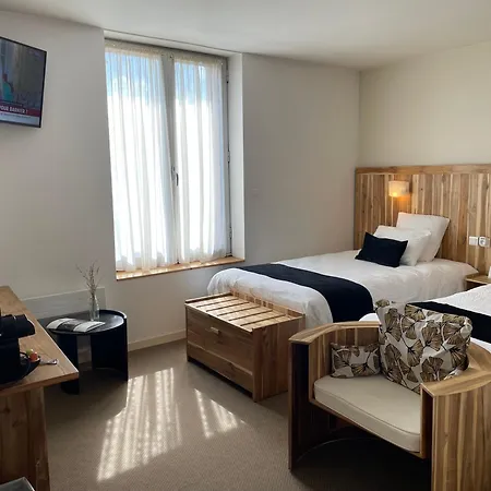 Logis De France & Restaurant