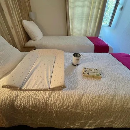 Hotel Logis De France & Restaurant