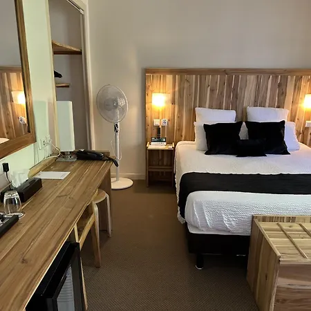 Hotel Logis De France & Restaurant Pamiers