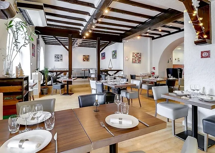 Logis De France & Restaurant