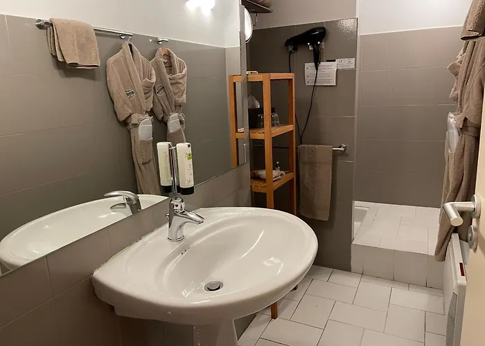 Otel Logis De France & Restaurant Pamiers