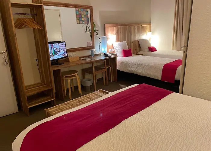 Logis De France & Restaurant Pamiers