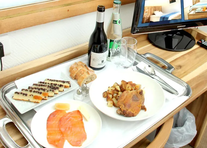 Logis De France & Restaurant 3*