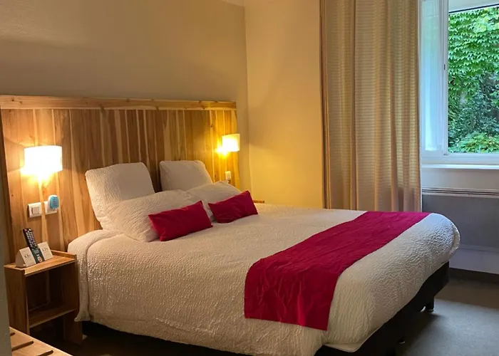 Logis De France & Restaurant 3* Pamiers