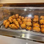 Logis De France & Restaurant מלון 3*