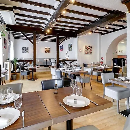 Logis De France & Restaurant
