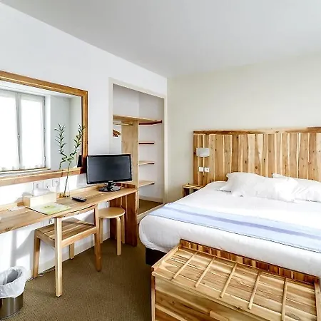 Logis De France & Restaurant