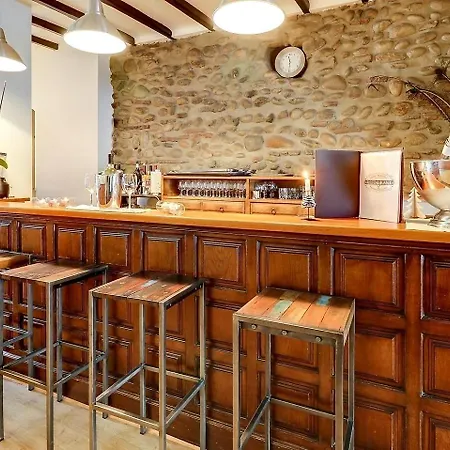 Logis De France & Restaurant