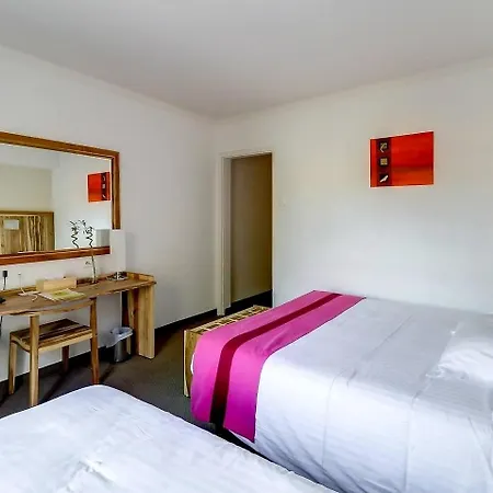 Logis De France & Restaurant