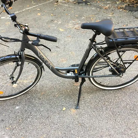 Logis De France & Restaurant מלון פאמייר