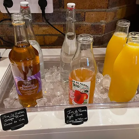 Logis De France & Restaurant 3*