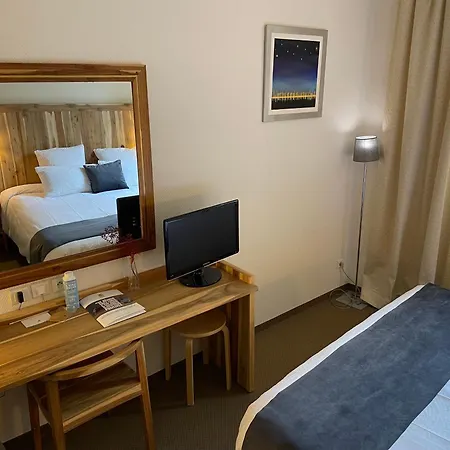 Logis De France & Restaurant 3*