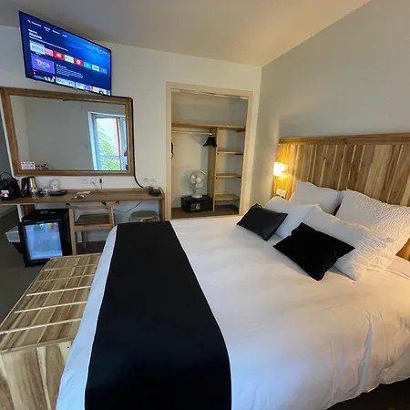 Logis De France & Restaurant Hotel Pamiers