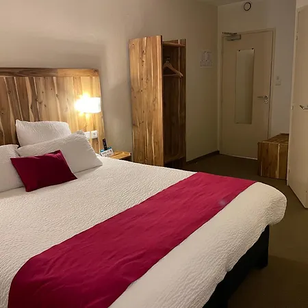 Logis De France & Restaurant Hotel Pamiers