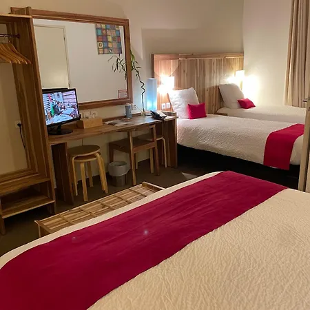 Logis De France & Restaurant פאמייר