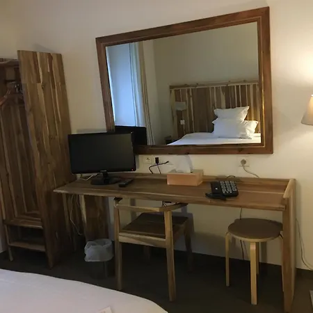 Logis De France & Restaurant Hotel