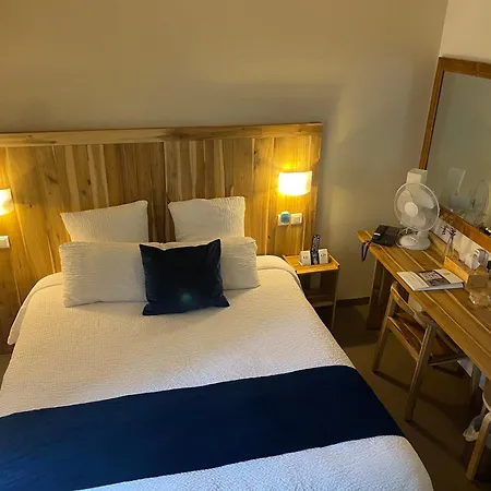 Logis De France & Restaurant 3*