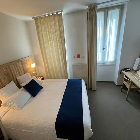 Logis De France & Restaurant 3*