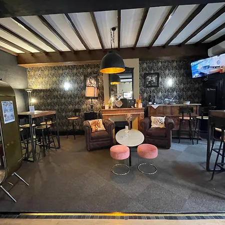 Logis De France & Restaurant Hotel Pamiers