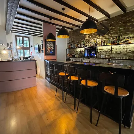 Hotel Logis De France & Restaurant Pamiers