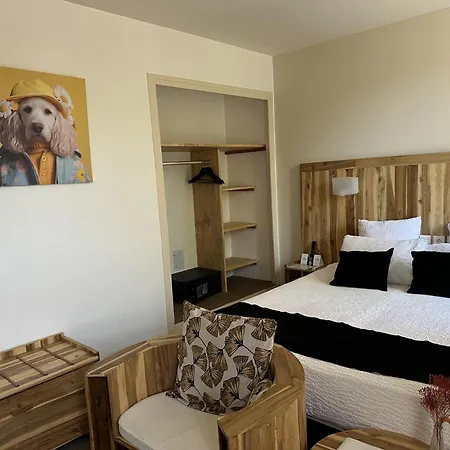 Logis De France & Restaurant Hotel Pamiers