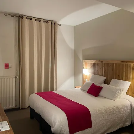 Logis De France & Restaurant 3*