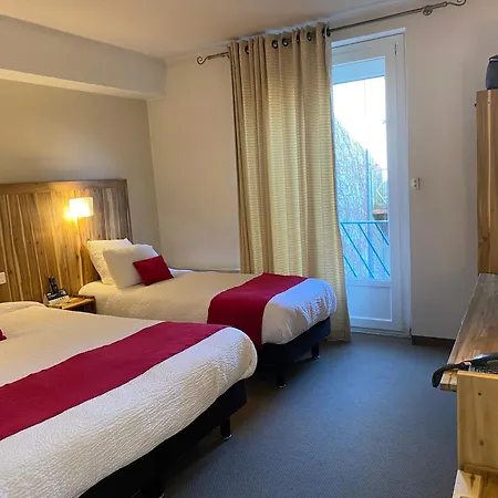 Logis De France & Restaurant Hotel Pamiers