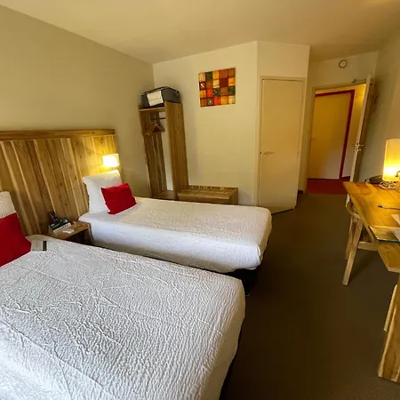 Logis De France & Restaurant 3*