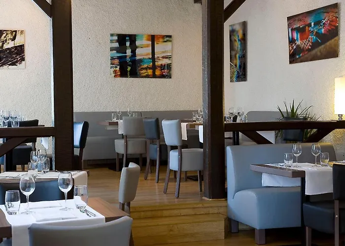 Logis De France & Restaurant Hotel