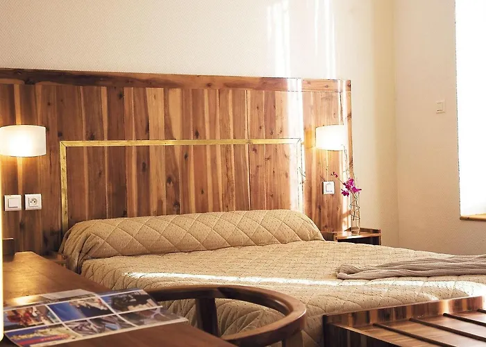 Logis De France & Restaurant Hotel Pamiers