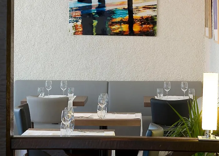 Logis De France & Restaurant 3* Pamiers