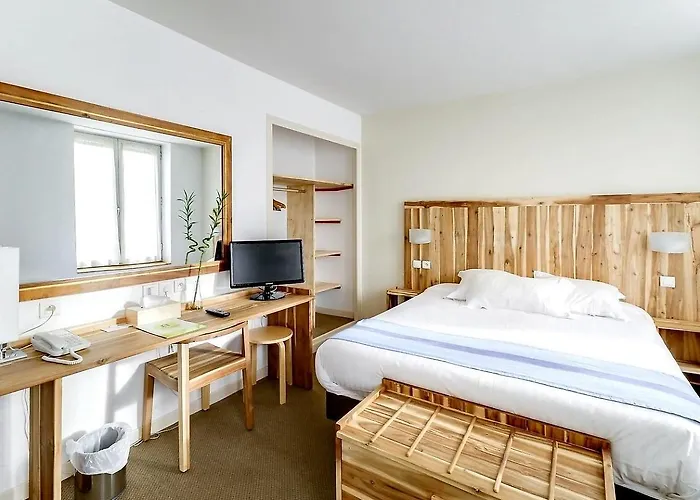 Logis De France & Restaurant