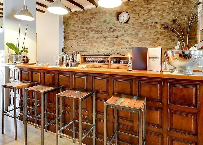 Logis De France & Restaurant