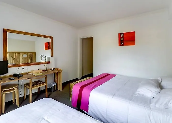 Logis De France & Restaurant