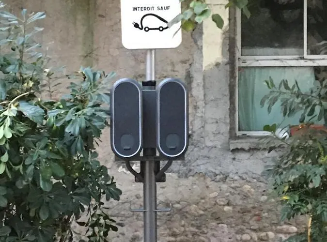 Logis De France & Restaurant Pamiers