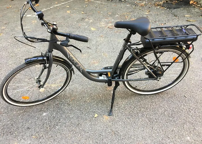 Logis De France & Restaurant Hotel Pamiers