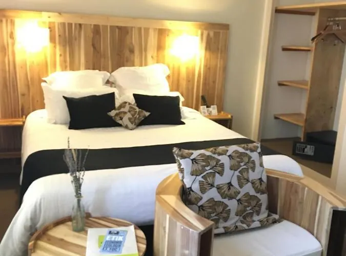 Logis De France & Restaurant Pamiers