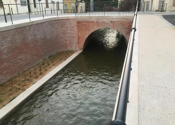 Logis De France & Restaurant Hotel Pamiers