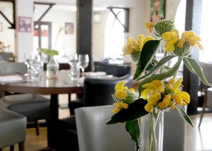 Hotel Logis De France & Restaurant 3*