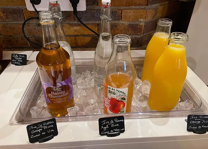 Logis De France & Restaurant 3*