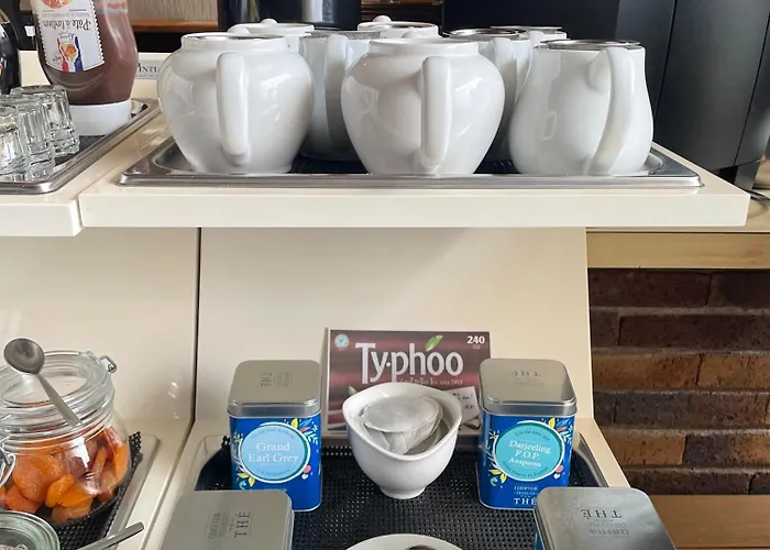 Hotel Logis De France & Restaurant