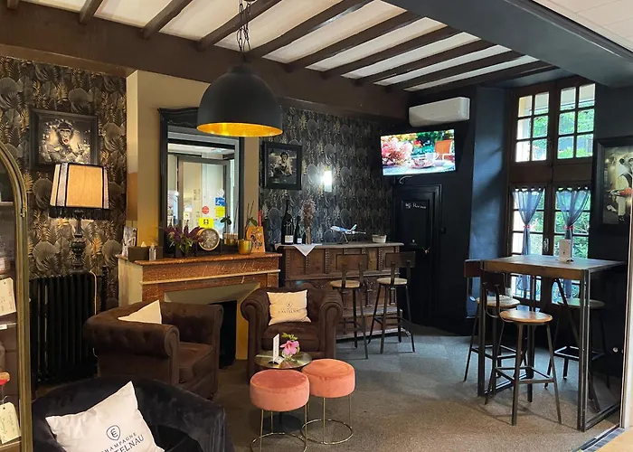 Logis De France & Restaurant Hotel Pamiers