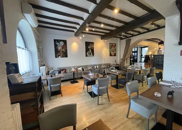 Logis De France & Restaurant Hotel