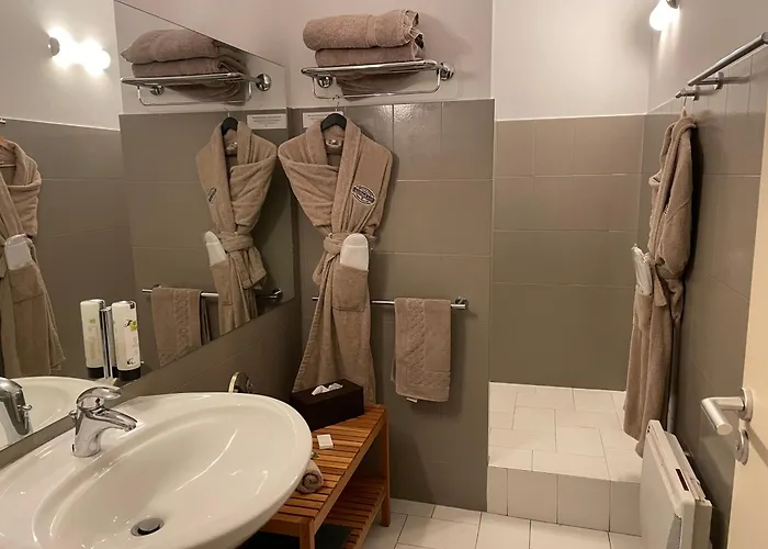 Hotel Logis De France & Restaurant Pamiers