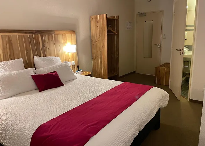 Logis De France & Restaurant Hotel Pamiers