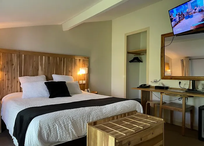 Logis De France & Restaurant